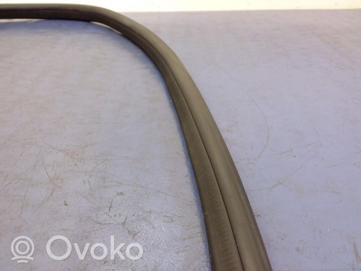 Ford Grand C-MAX Front door rubber seal 