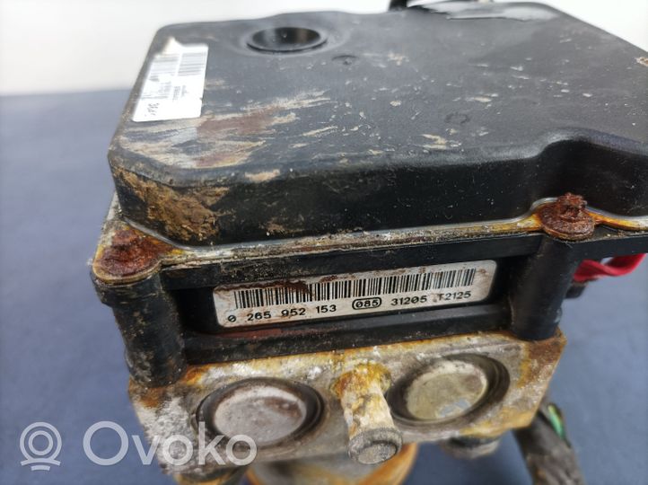 Peugeot 508 RXH Pompe ABS 9807364580