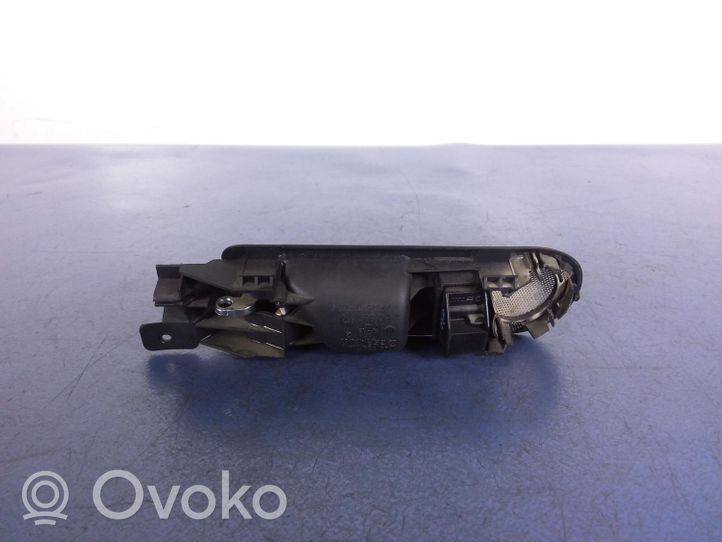 Volkswagen PASSAT B5 Takaoven ulkokahva 3B0839114