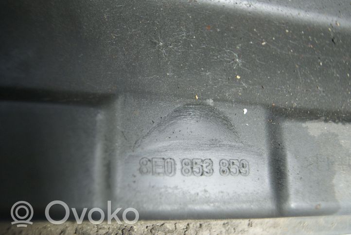 Audi A4 S4 B6 8E 8H Marche-pied avant 8E0853859