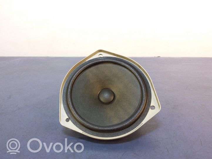 Honda Civic Subwoofer altoparlante 