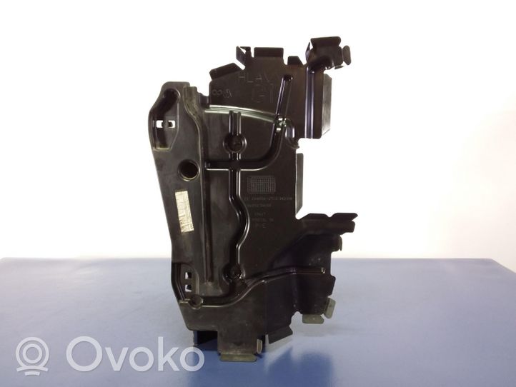 Citroen C3 Picasso Risuonatore di aspirazione 9685230680