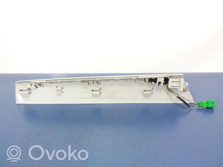 Citroen C4 I Picasso Muu kynnyksen/pilarin verhoiluelementti 9656504677