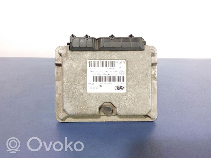 Fiat Seicento/600 Altre centraline/moduli 55187372