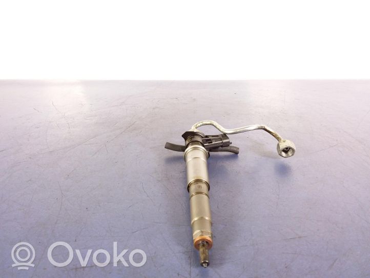 Renault Espace -  Grand espace IV Injecteur de carburant 804554BH82409395