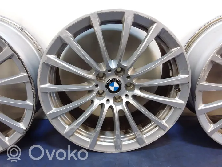 BMW 5 G30 G31 Cerchione in lega R18 6861224