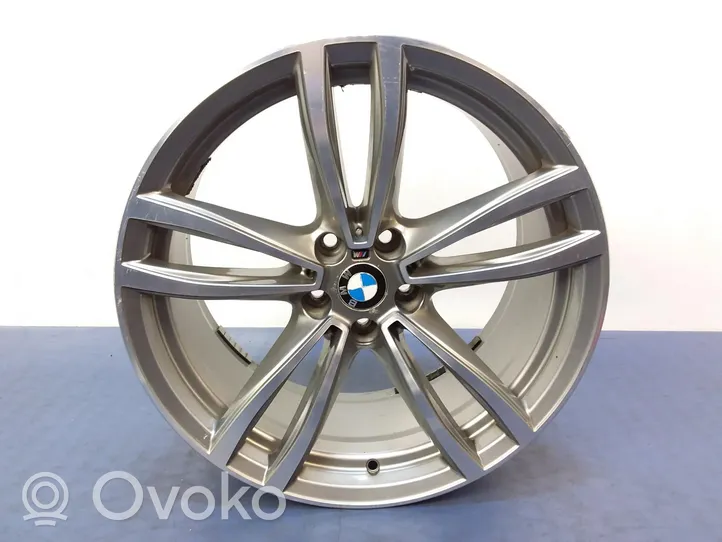 BMW 7 G11 G12 R 18 lengvojo lydinio ratlankis (-iai) 7850579