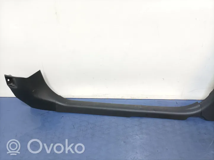 Toyota Yaris Kita slenkscių/ statramsčių apdailos detalė 