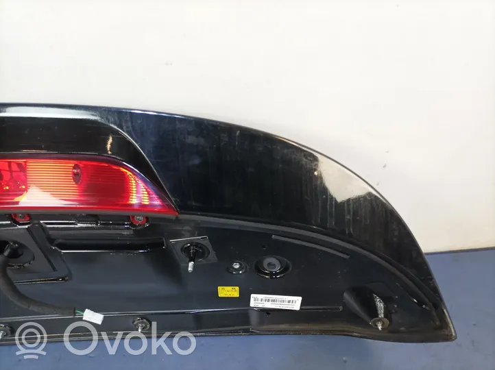 Hyundai i40 Numura zīmes apgaismojums 87210-3Z000