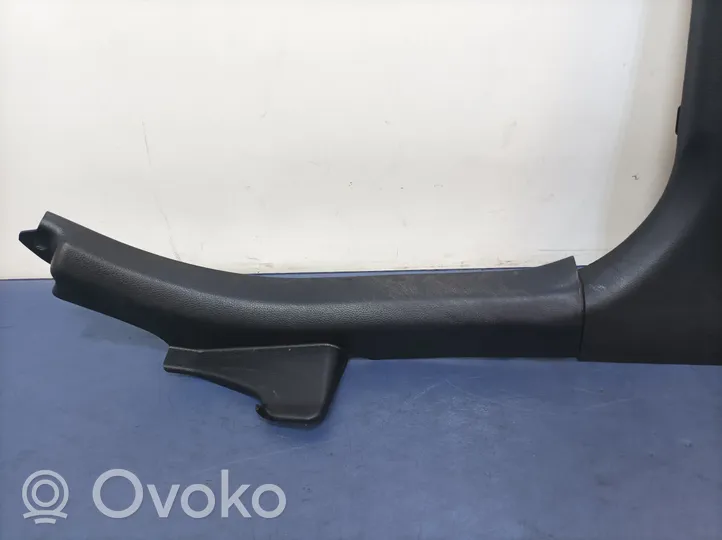 Hyundai i40 Kita slenkscių/ statramsčių apdailos detalė 85875-3Z000