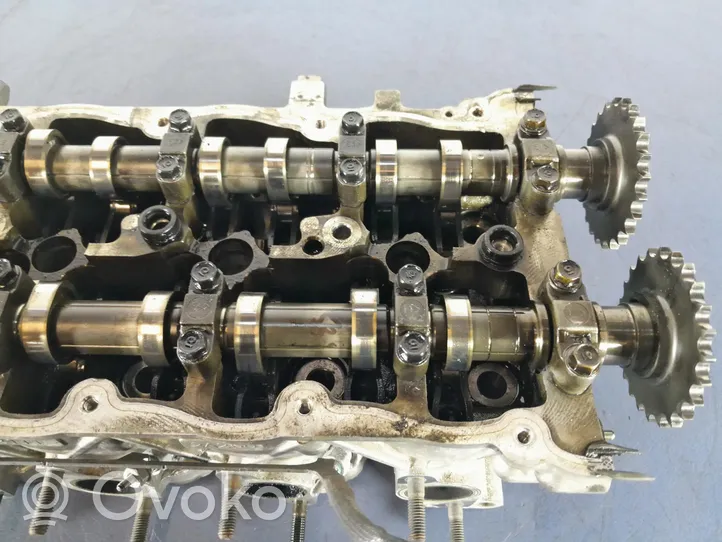 Hyundai i40 Culasse moteur 22111-2A260