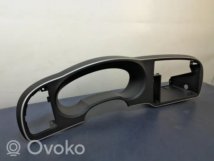 Saab 9-3 Ver2 Altro elemento di rivestimento sottoporta/montante 331220389