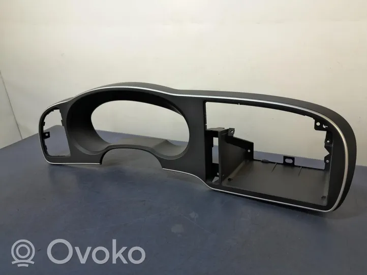 Saab 9-3 Ver2 Altro elemento di rivestimento sottoporta/montante 331220389