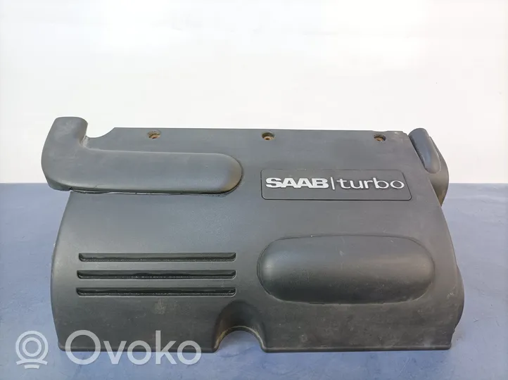 Saab 9-3 Ver2 Front underbody cover/under tray 12788313