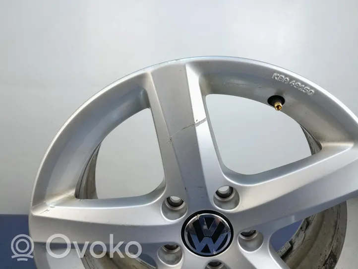 Volkswagen Tiguan Cerchione in lega R18 7N0071496B