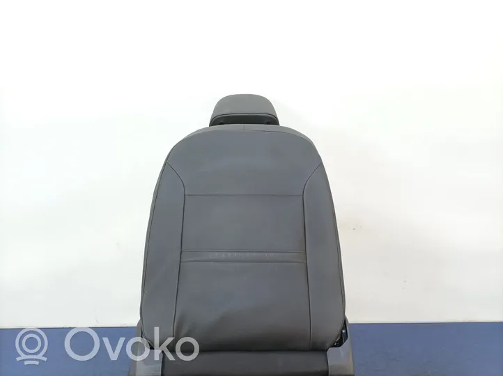 Volkswagen Arteon Asiento delantero del conductor 