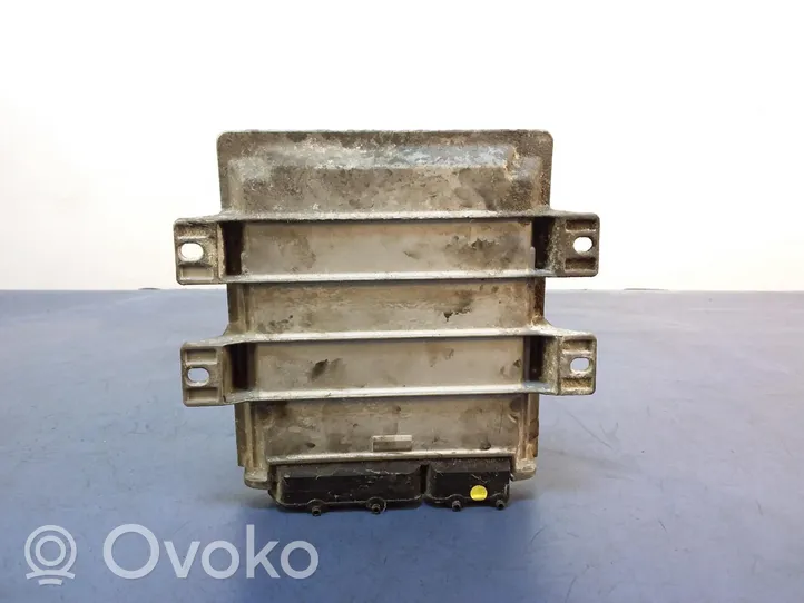 Rover 25 Komputer / Sterownik ECU silnika NNW004140