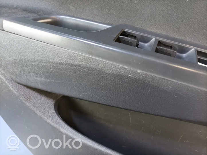 Suzuki Swift Kit garniture de panneaux intérieur de porte 