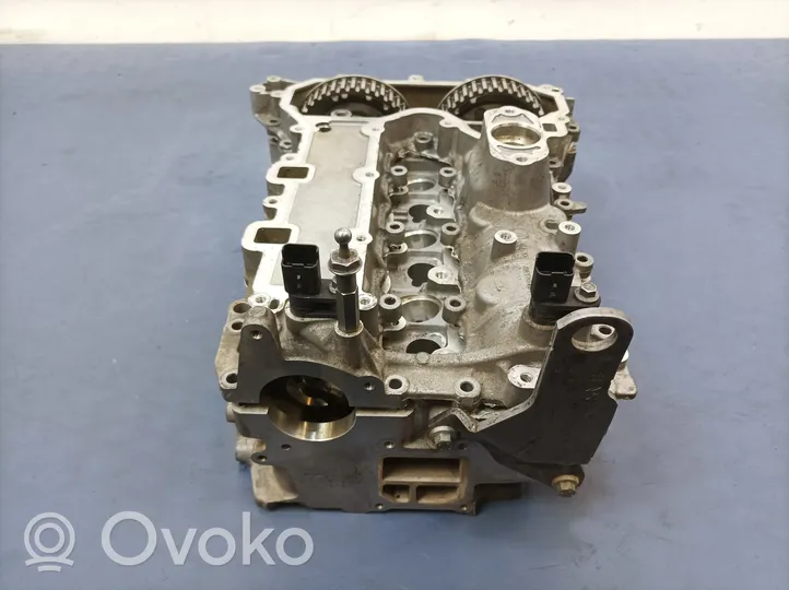 Citroen C4 Cactus Culasse moteur 9810874110