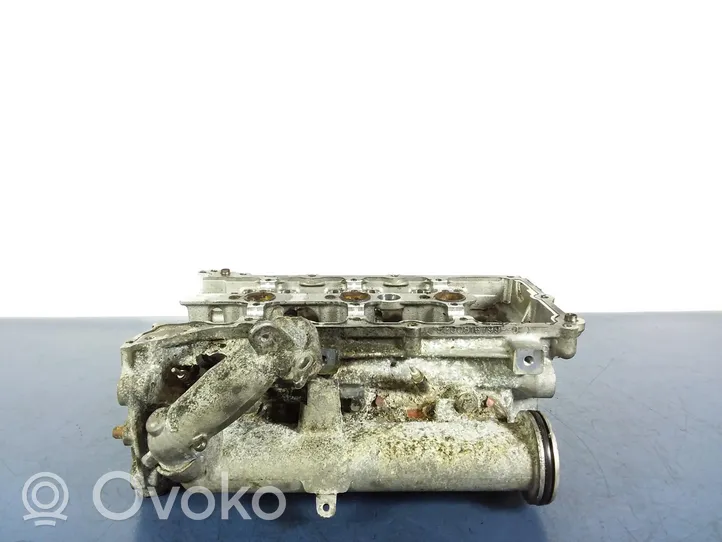 Renault Laguna III Culasse moteur 8200816799