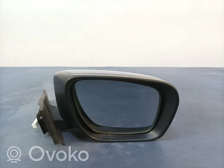 Mazda 5 Spogulis (elektriski vadāms) 