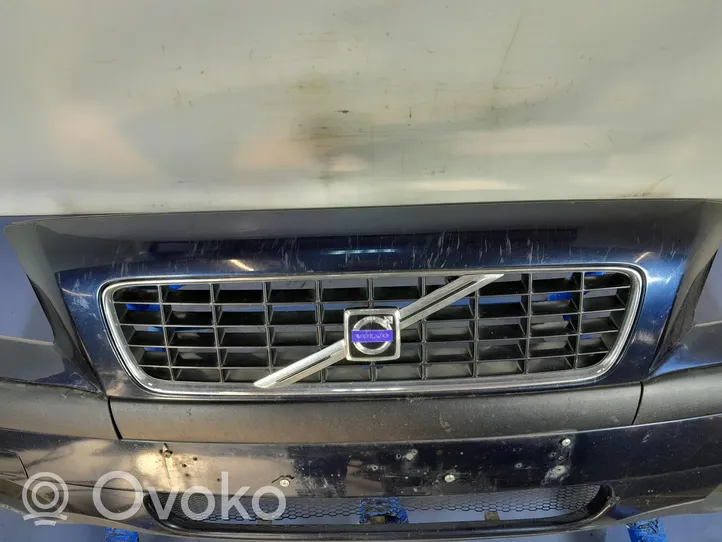 Volvo S60 Paraurti anteriore 