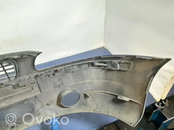 Volvo S60 Paraurti anteriore 