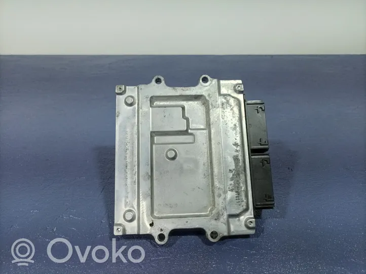 Volvo S90, V90 Блок управления двигателем ECU 31459914