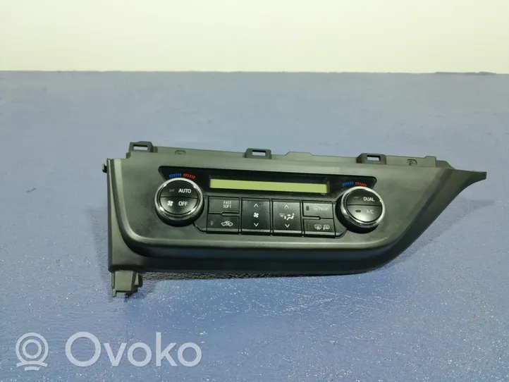 Toyota Corolla E160 E170 Panel klimatyzacji 55900-02700