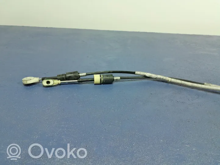 Volvo S90, V90 Air flap cable 31492742