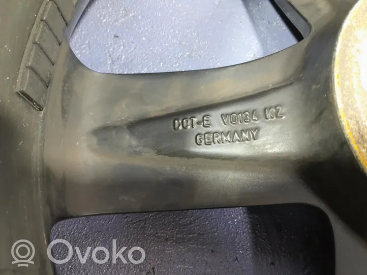 Volvo S90, V90 Cerchione in lega R18 31445302