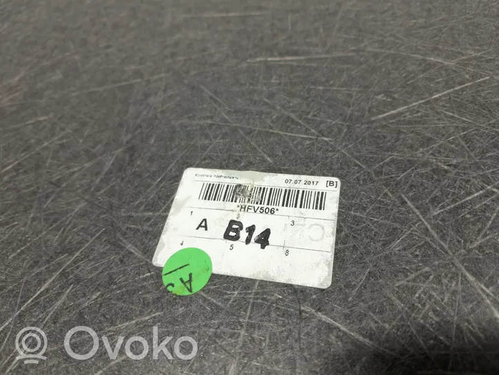 Volvo S90, V90 Tapicerka bagażnika / Komplet 31675448