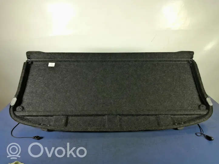 Renault Megane IV Parcel shelf 