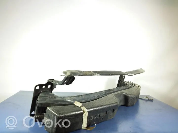 Alfa Romeo Mito Front bumper support beam 