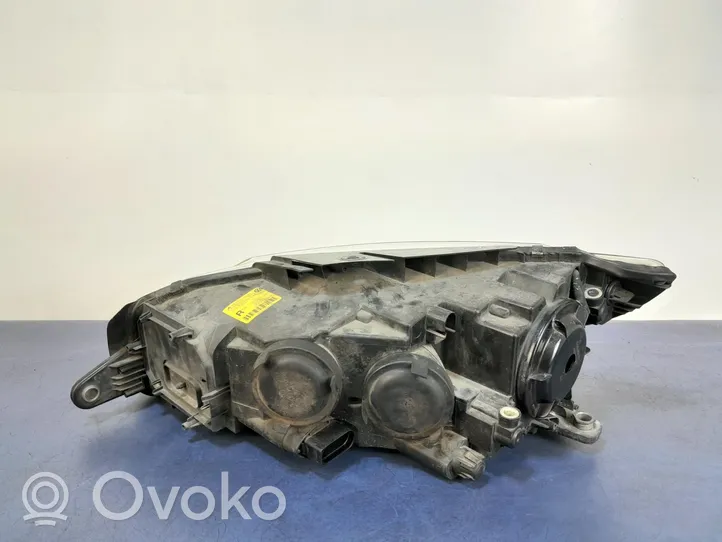 Volkswagen PASSAT CC Lampa przednia 3C8941006F