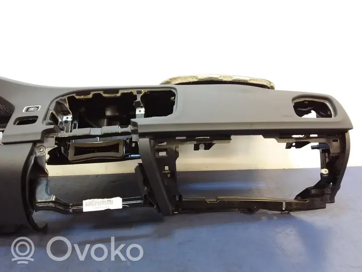 Volvo V60 Tableau de bord 