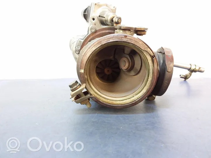 BMW 5 G30 G31 Turbo attuatore 8600290