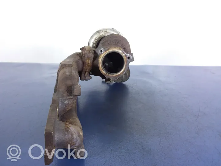 Volvo S40, V40 Pièces d'aspiration d'air turbo 4937706362