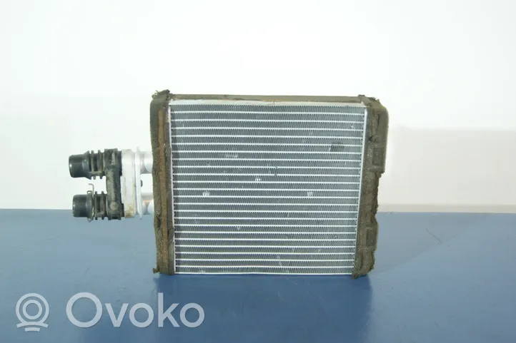 Volkswagen Polo IV 9N3 Interior heater climate box assembly 6Q0879031