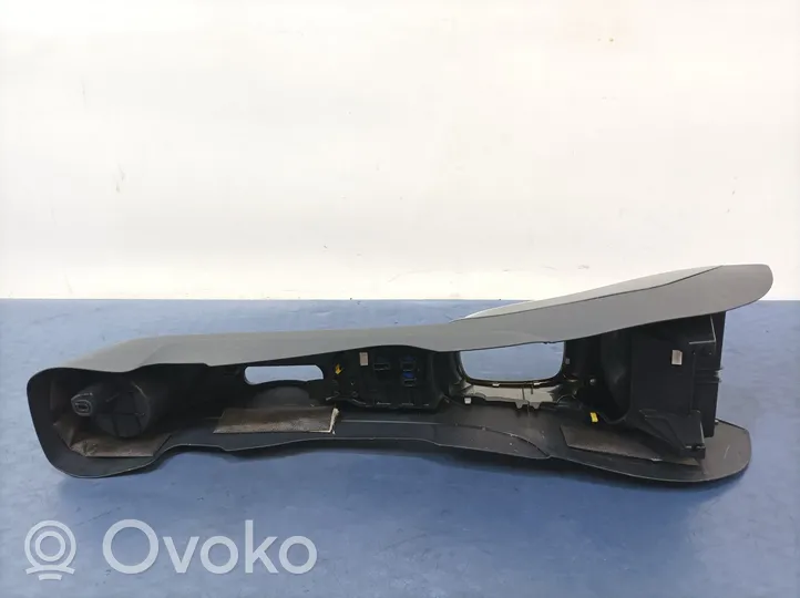 Toyota Yaris Console centrale 58917-0D180