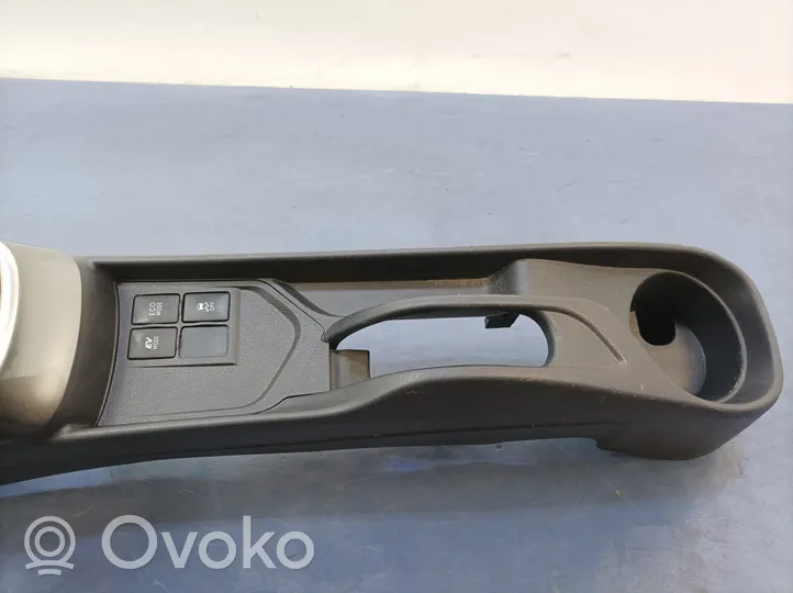 Toyota Yaris Console centrale 58917-0D180