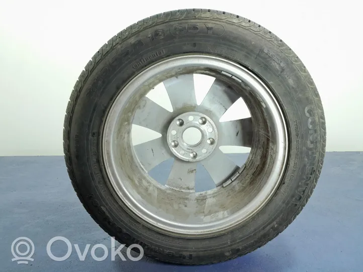 Audi A6 Allroad C6 R17 spare wheel 4F0601025P