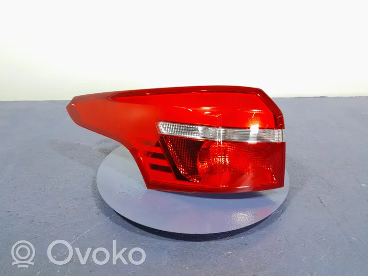 Ford Focus ST Lampa tylna F1EB-13485-DB