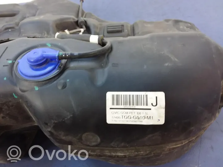 Honda Civic X Serbatoio del carburante 17495-TGG-G510-M