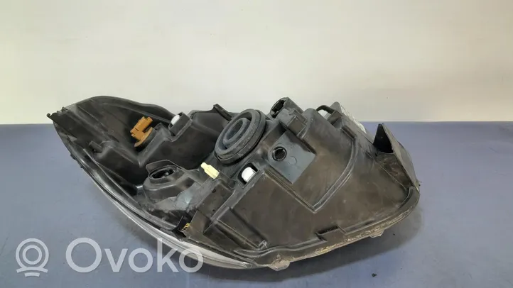 Dacia Lodgy Phare frontale 90007665