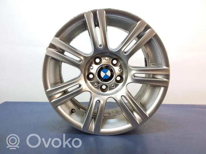 BMW 3 E90 E91 R18 alloy rim 8036936