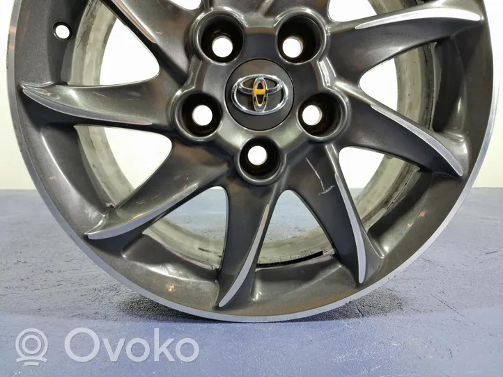 Toyota Corolla E160 E170 R18 alloy rim PZ406-E067E