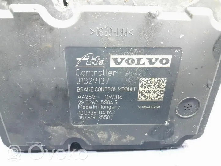 Volvo V60 Pompa ABS P31329137