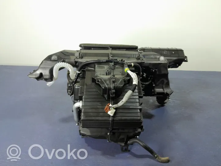 Honda Civic Bloc de chauffage complet 01