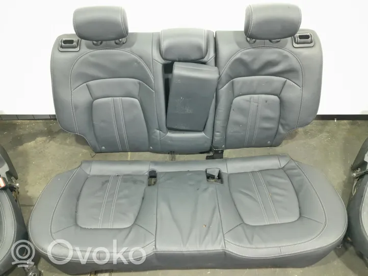 KIA Sportage Set sedili 01